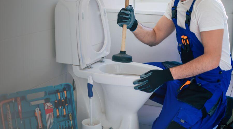Expert burst pipe repair services in Auburn, MI